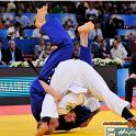 World Championship JUDO Paris 2011